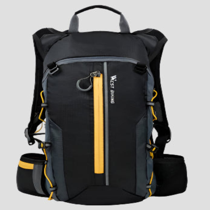 Waterproof Cycling Backpack – 10L Lightweight Outdoor Sport Bag