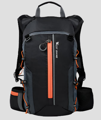 Waterproof Cycling Backpack – 10L Lightweight Outdoor Sport Bag