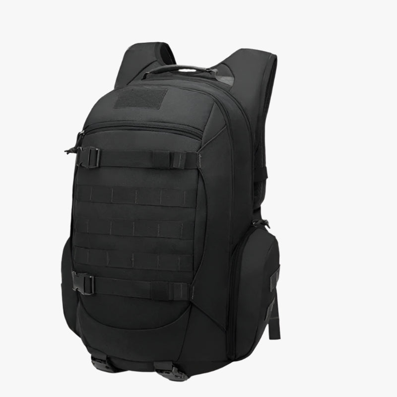 40L Tactical Hiking Backpack – Waterproof Outdoor Travel Rucksackk