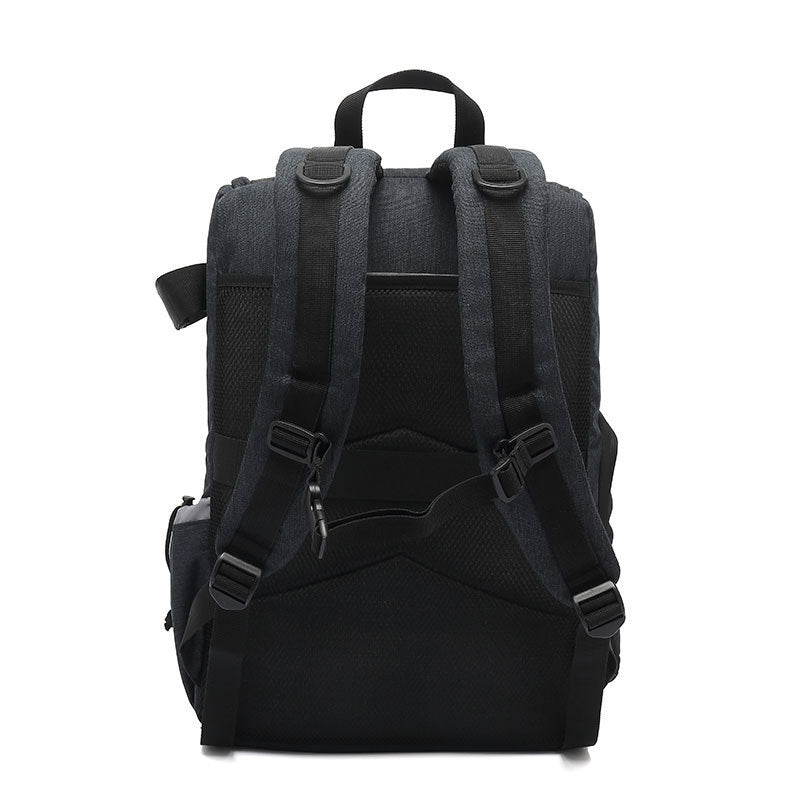 Outdoor Camera Backpack – Waterproof, Shockproof & Lightweight