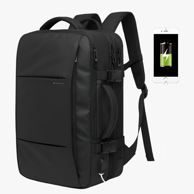 Backpacks