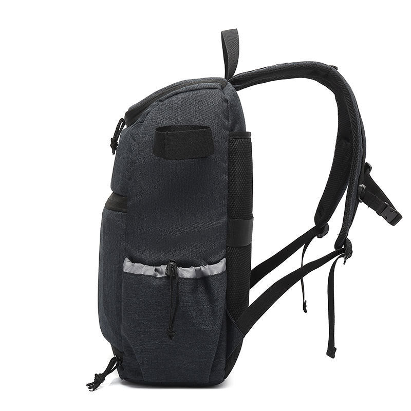 Outdoor Camera Backpack – Waterproof, Shockproof & Lightweight