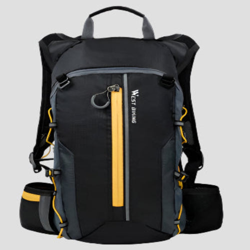 Waterproof Cycling Backpack – 10L Lightweight Outdoor Sport Bag