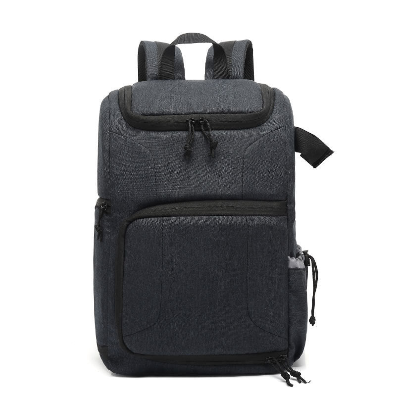 Outdoor Camera Backpack – Waterproof, Shockproof & Lightweight