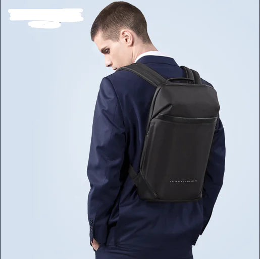 Ultralight Laptop Backpack – Slim, Lightweight & Unisex Design