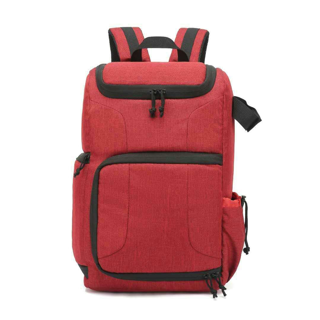 Outdoor Camera Backpack – Waterproof, Shockproof & Lightweight
