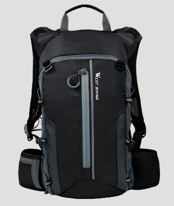 Waterproof Cycling Backpack – 10L Lightweight Outdoor Sport Bag