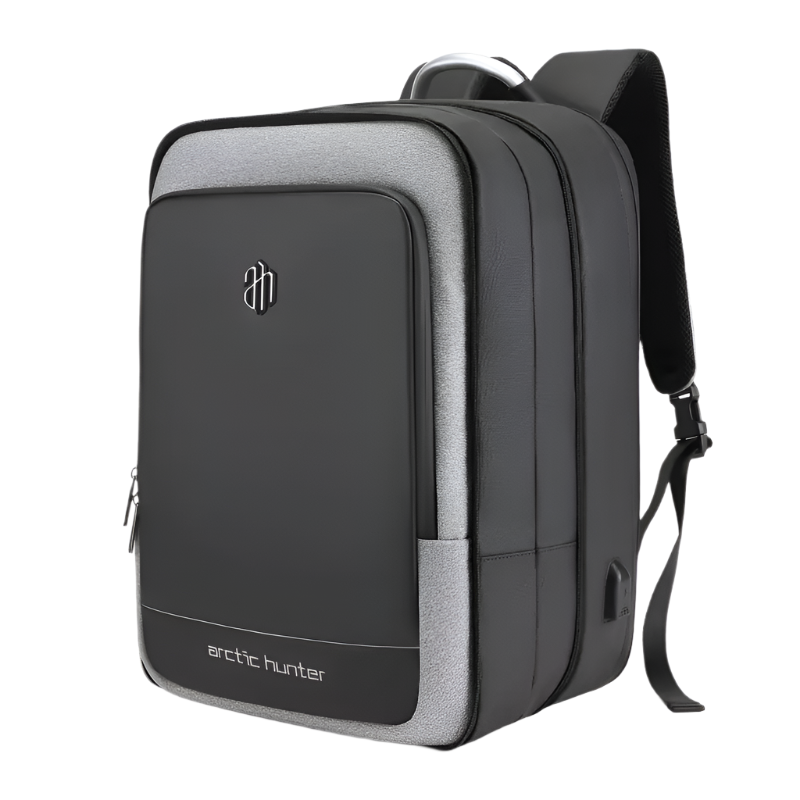 Business Laptop Backpack – Waterproof Oxford Professional Bag