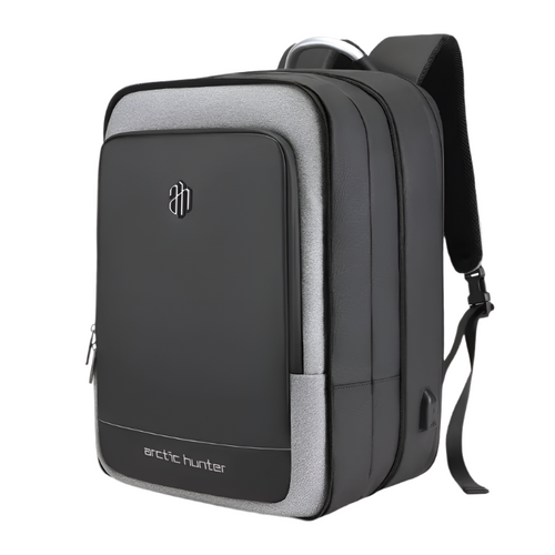 Business Laptop Backpack – Waterproof Oxford Professional Bag