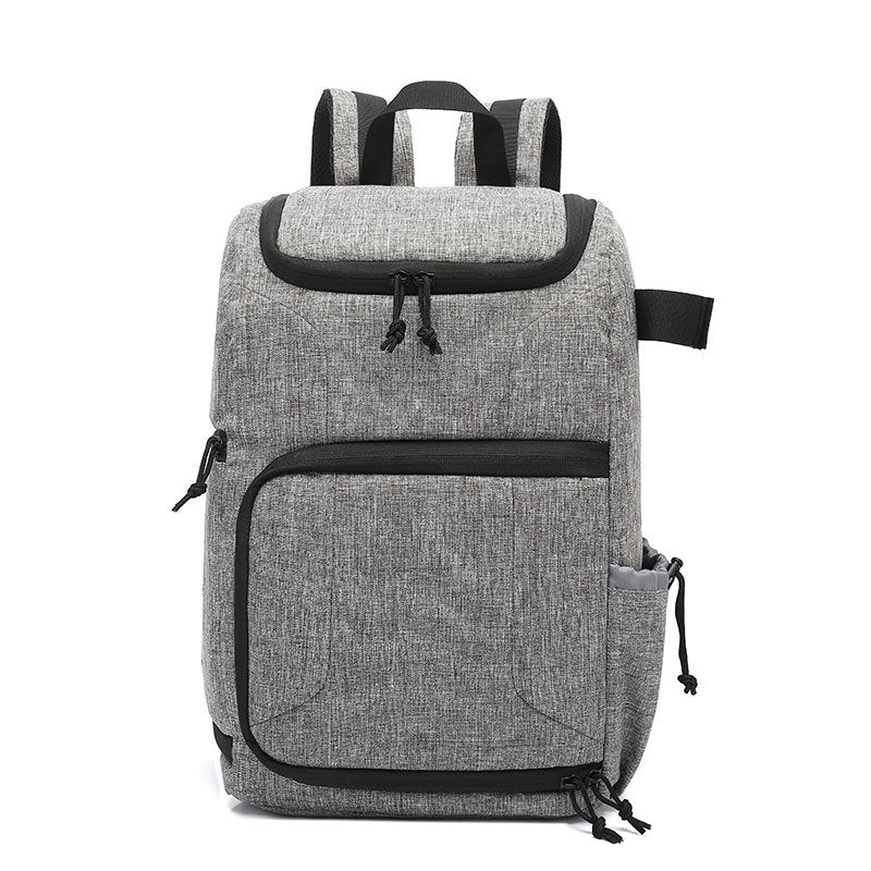Outdoor Camera Backpack – Waterproof, Shockproof & Lightweight
