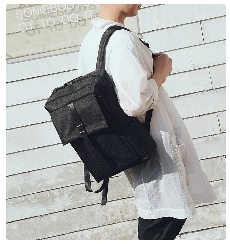 College Style Backpack