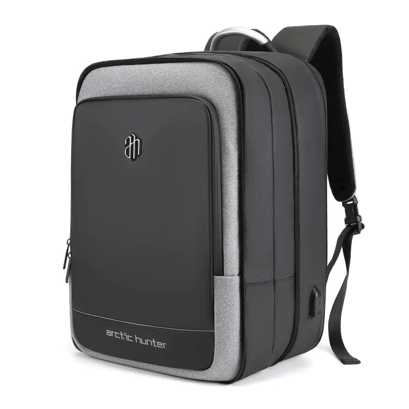 Business Laptop Backpack – Waterproof Oxford Professional Bag