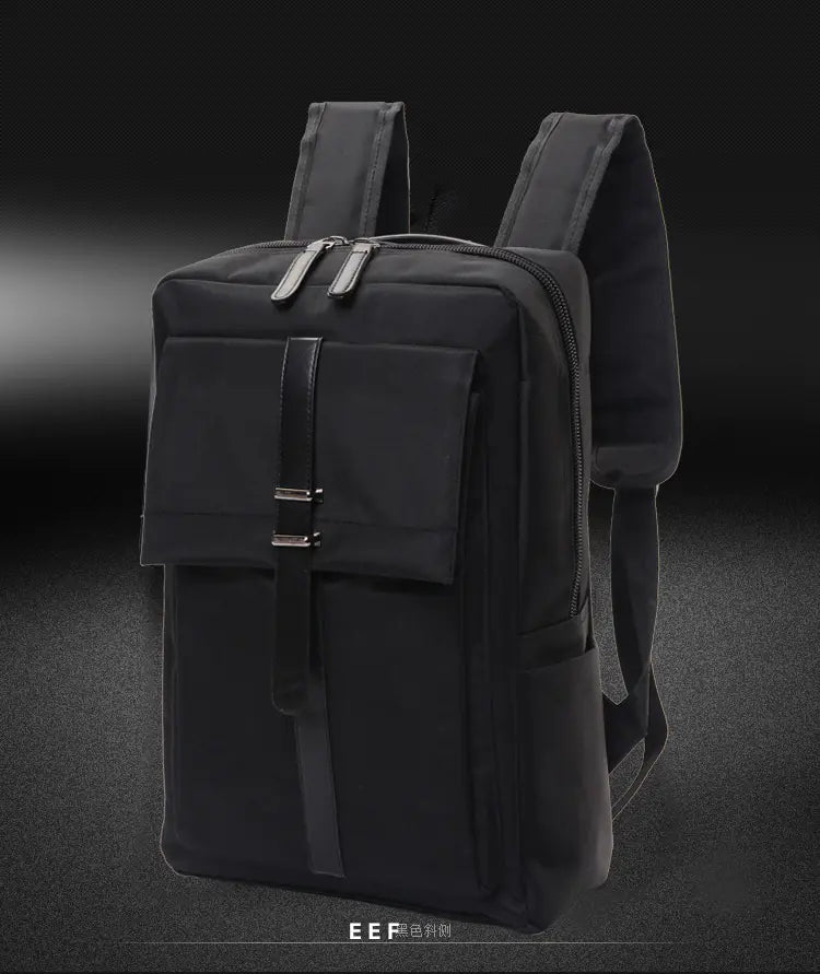 College Style Backpack